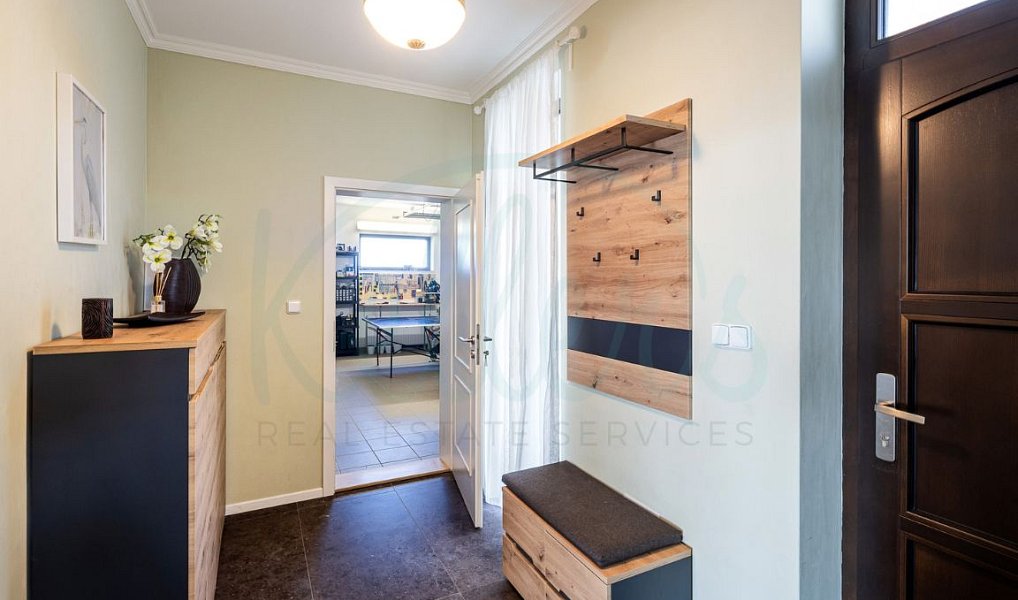 Pronájem domu 244 m² s pozemkem 972 m², Vysoký Újezd – náhled fotky 25