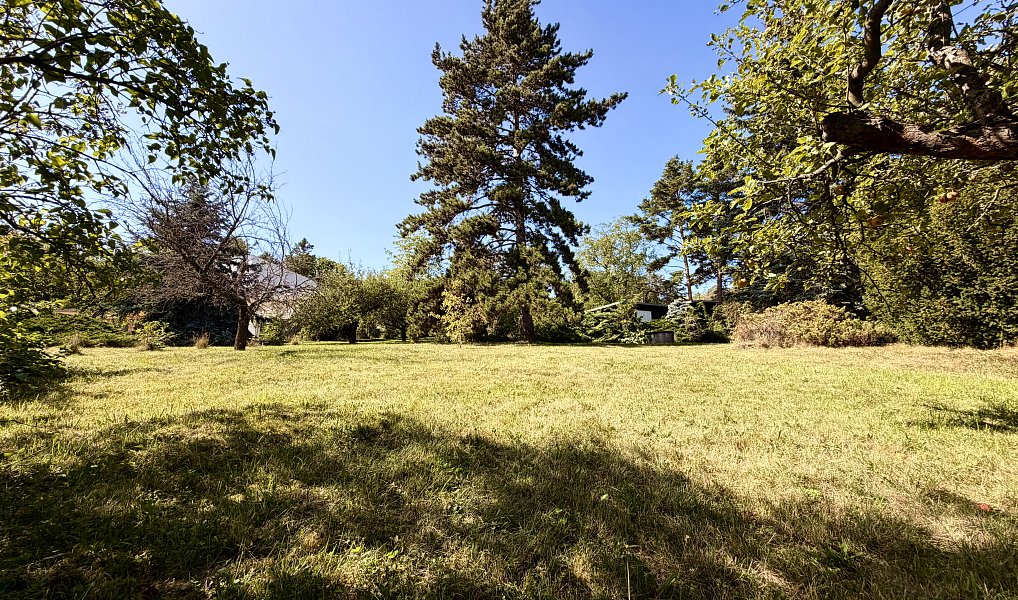 Prodej stavebního pozemku 1 510 m², Černolice – náhled fotky 20