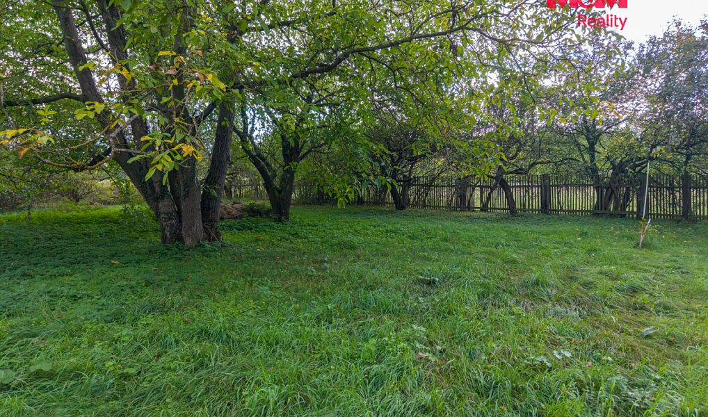 Prodej stavebního pozemku 978 m², Zdechovice – náhled fotky 11
