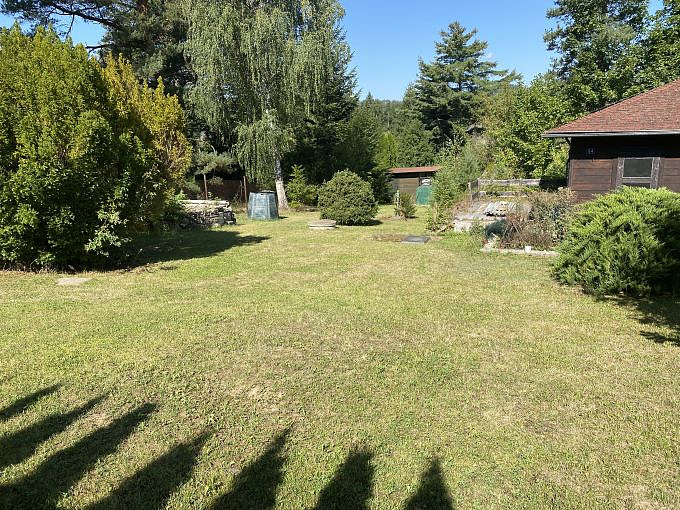 Prodej chaty/chalupy 35 m² s pozemkem 1 526 m² – fotografie 3