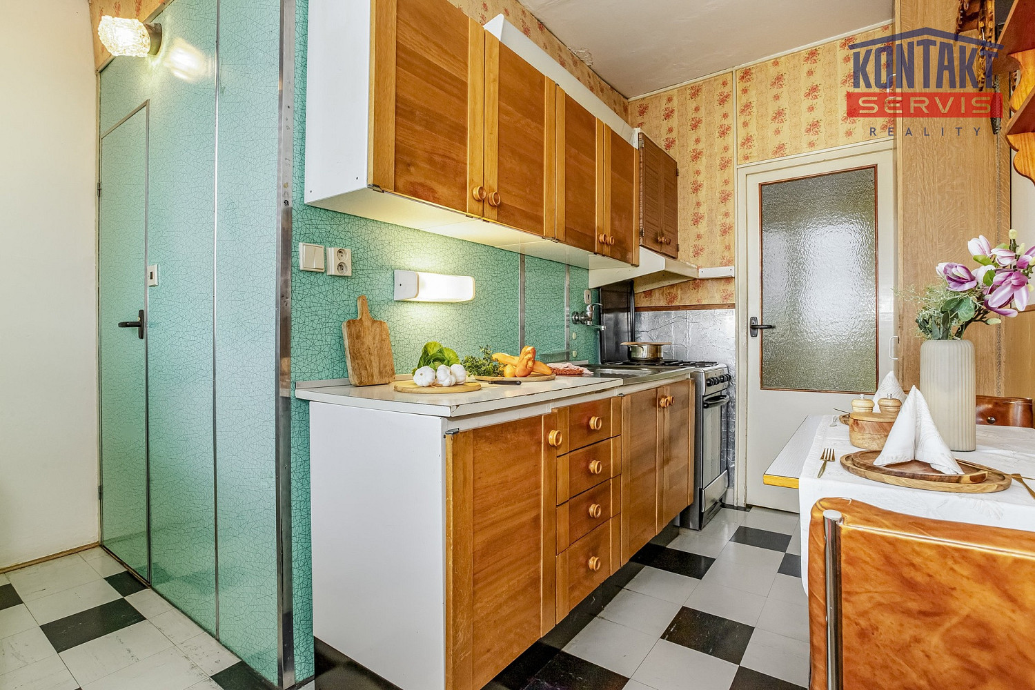 Prodej bytu 3+1 66 m² – fotografie 3