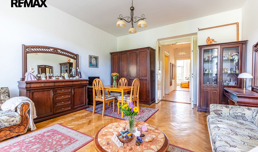 Prodej bytu 2+1 51 m², Praha – náhled fotky 2