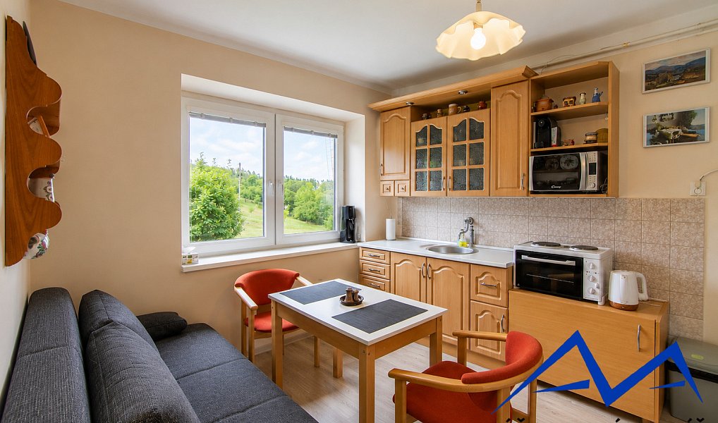 Prodej domu 51 m² s pozemkem 1 426 m², Biskupice – náhled fotky 5
