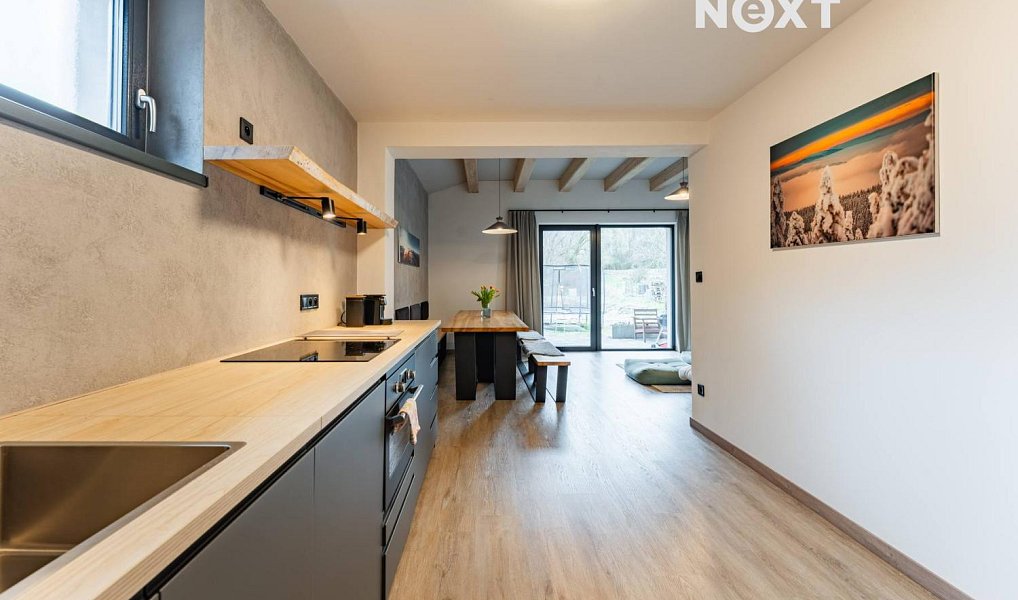 Prodej komerčního objektu (jiného typu) 197 m², Staré Město – náhled fotky 17