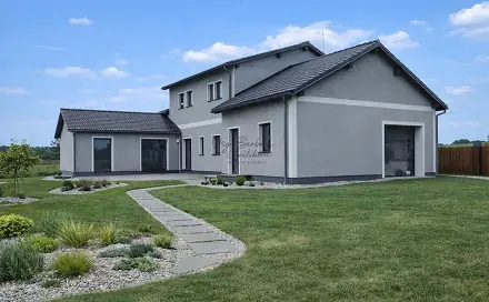 Prodej domu 290 m² s pozemkem 922 m², Západní, Kladruby, okres Tachov