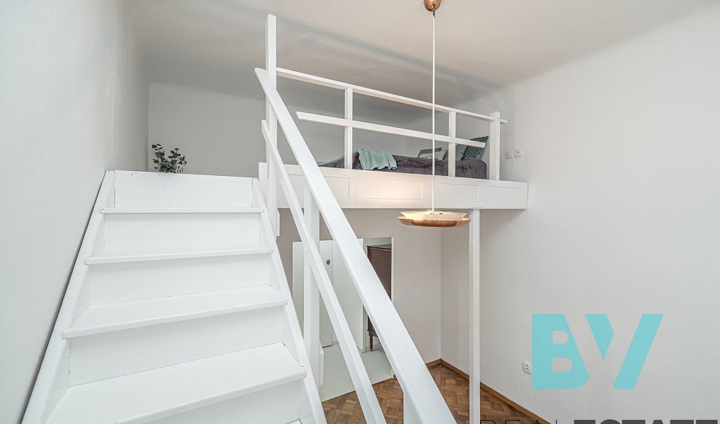 Prodej bytu 2+kk 43 m², Praha – náhled fotky 6