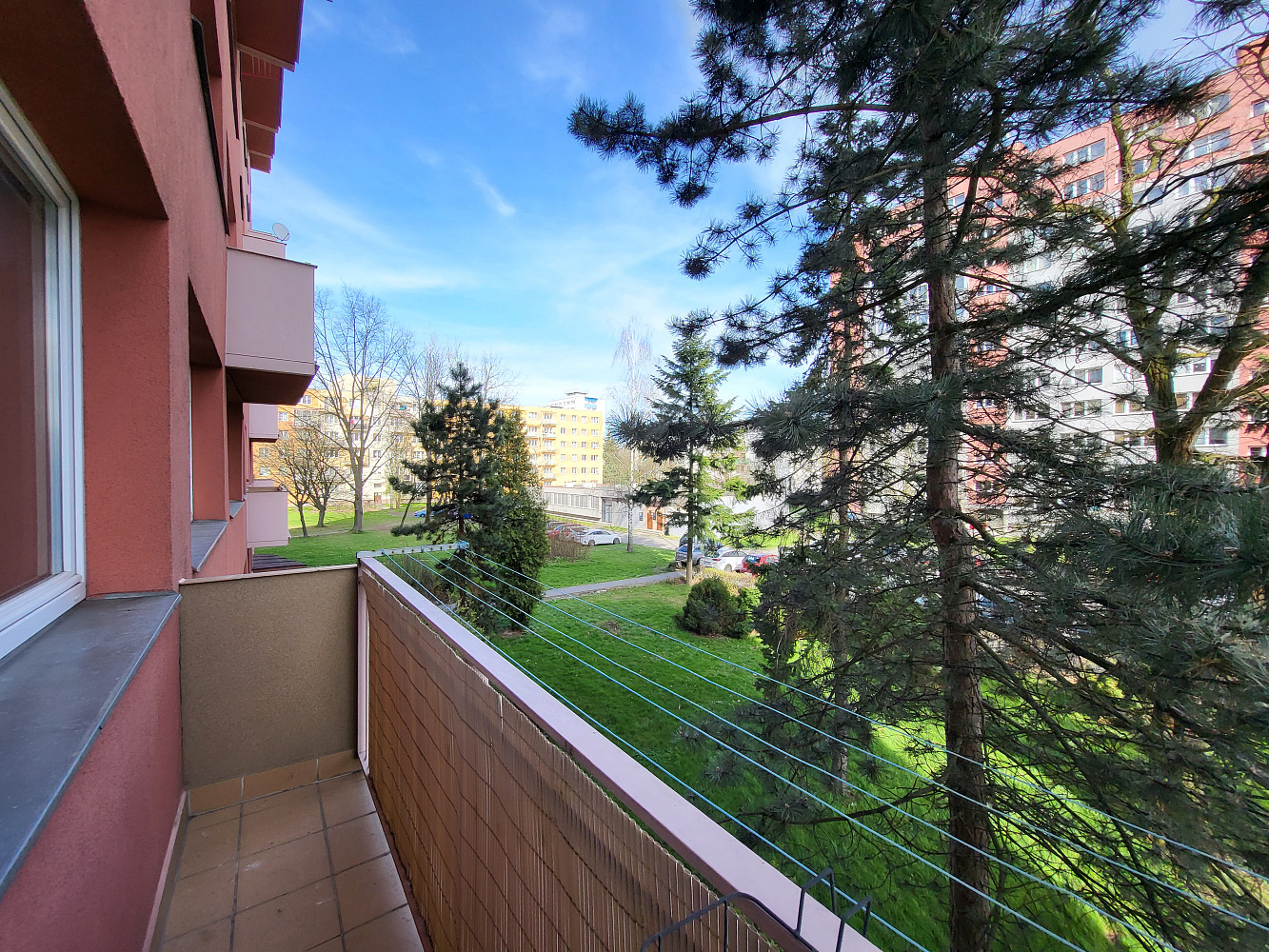 Prodej bytu 1+1 38 m² – fotografie 5