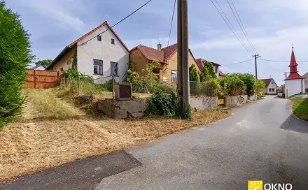 Prodej domu 100 m², Rozseč, okres Žďár nad Sázavou