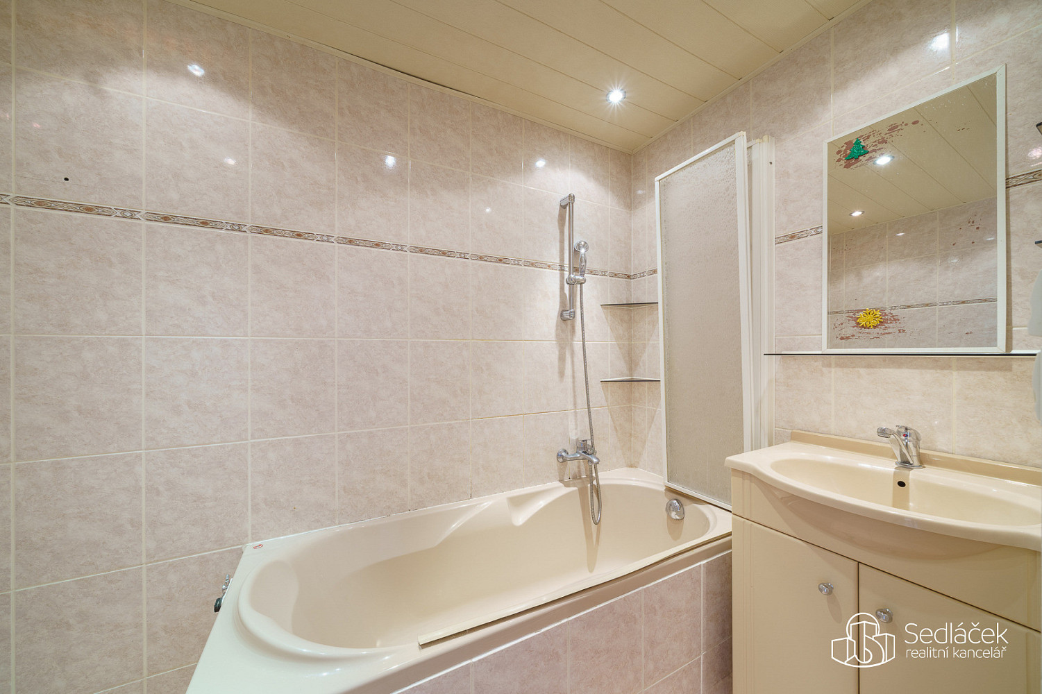 Prodej bytu 3+1 63 m² – fotografie 4