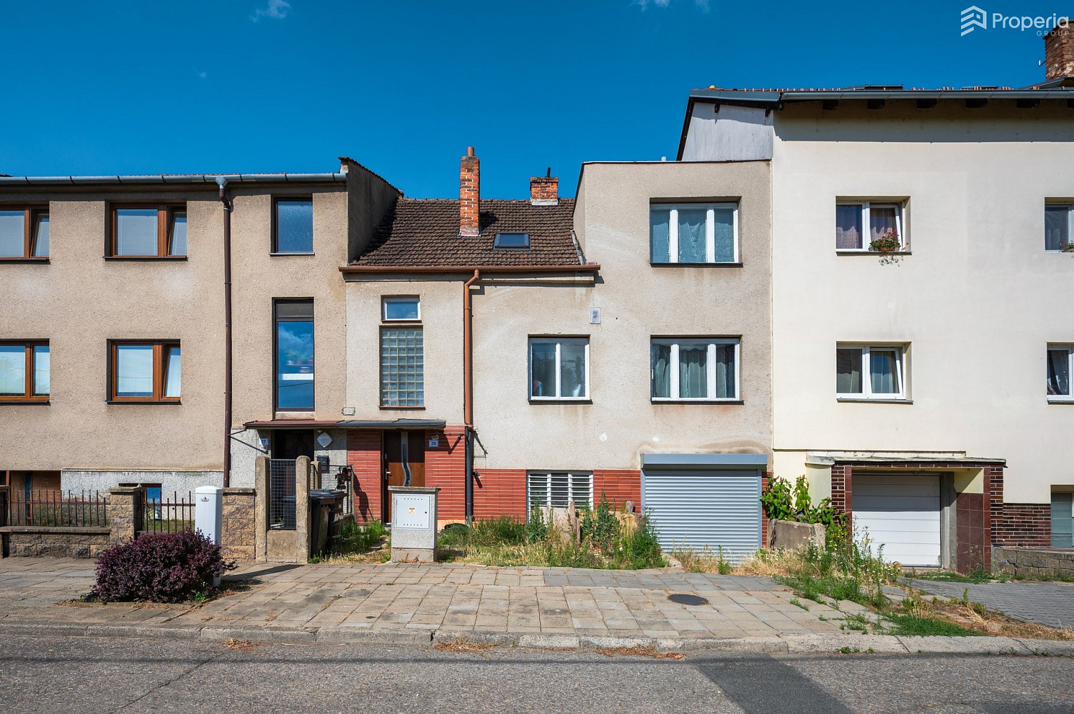 Prodej bytu 2+1 65 m² – fotografie 2