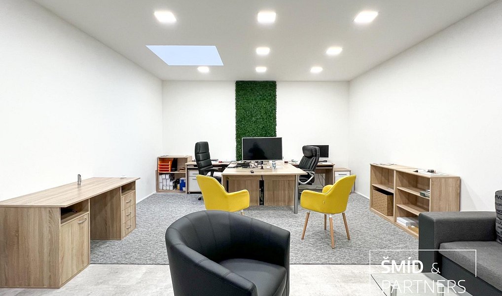 Prodej komerčního objektu (jiného typu) 560 m², Kolín – náhled fotky 2