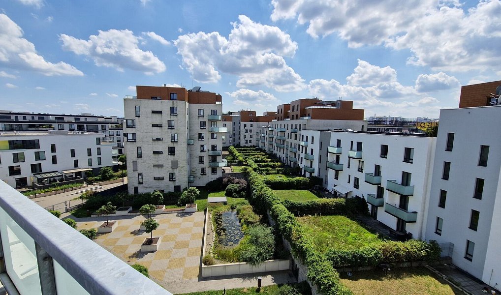 Pronájem bytu 4+kk 216 m², Ostrava – náhled fotky 2