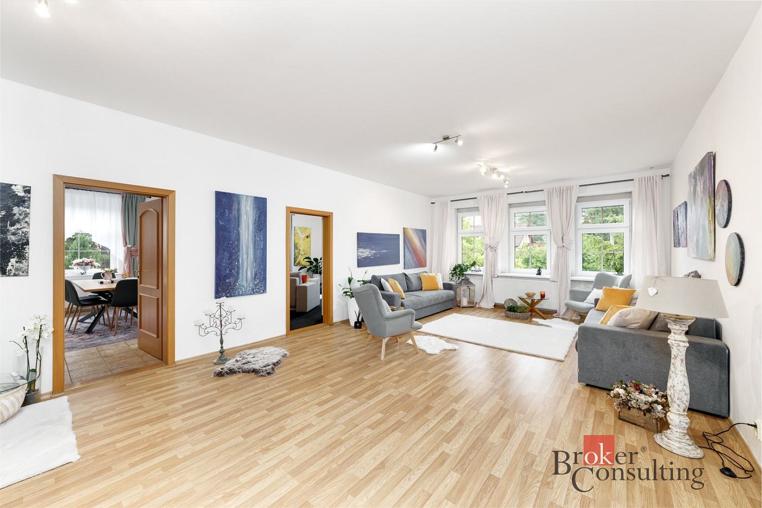 Prodej obchodních prostor 1 000 m² – fotografie 5