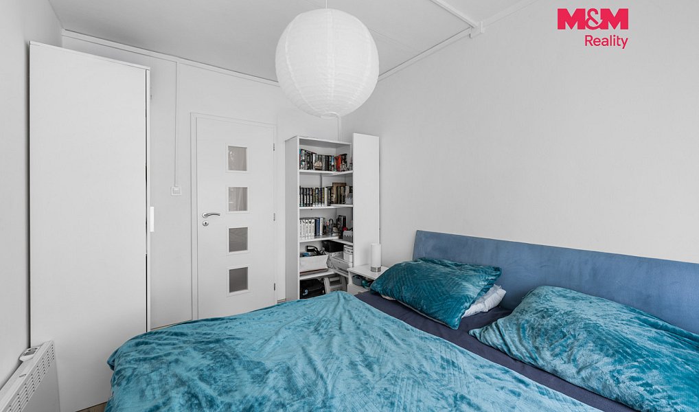 Prodej bytu 2+kk 40 m², Teplice – náhled fotky 6