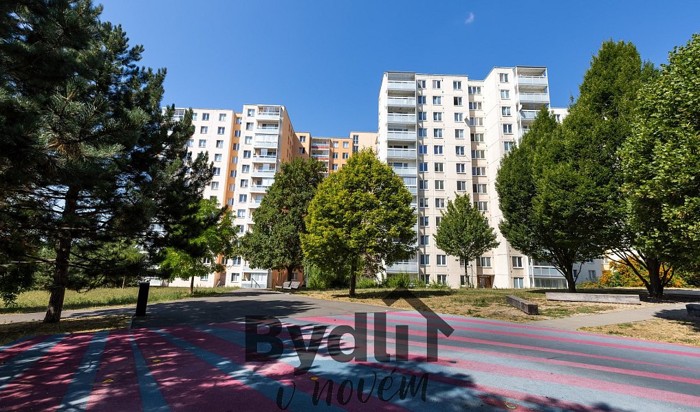 Prodej bytu 3+1 78 m², Brno – náhled fotky 3