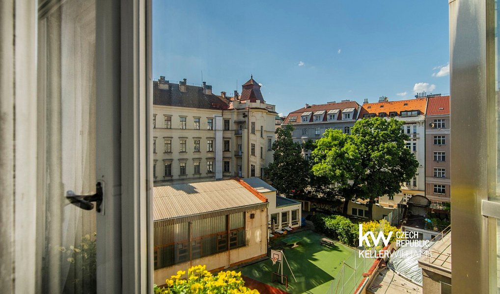Prodej bytu 3+1 95 m², Praha – náhled fotky 18