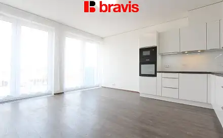 Pronájem bytu 3+kk 70 m²