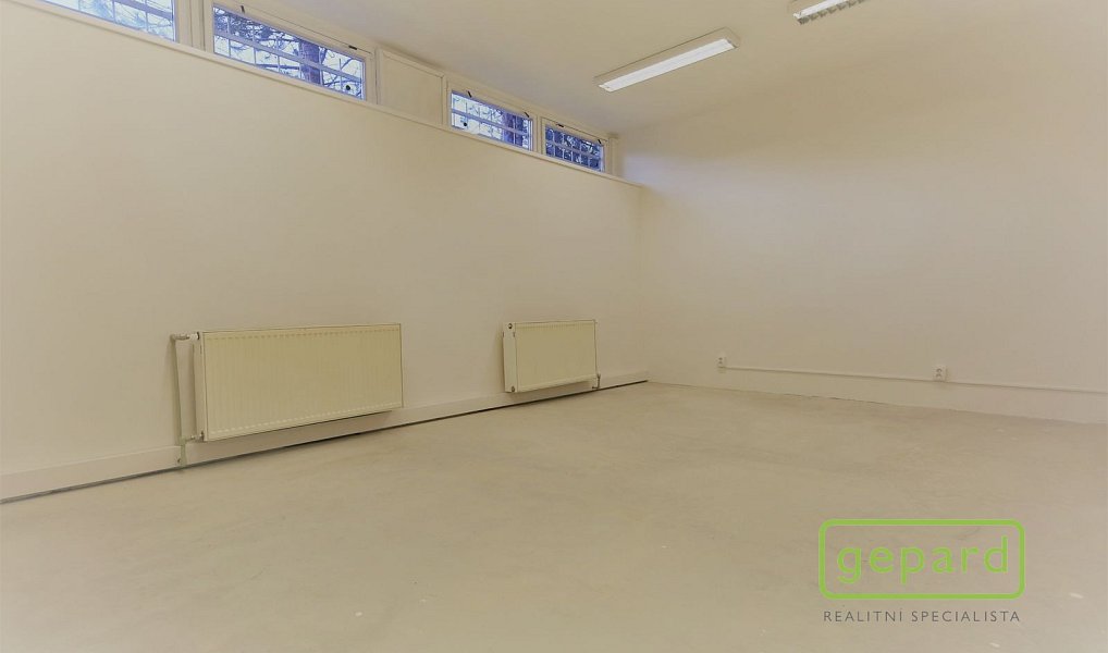 Pronájem kanceláře 11 m², Praha – náhled fotky 2