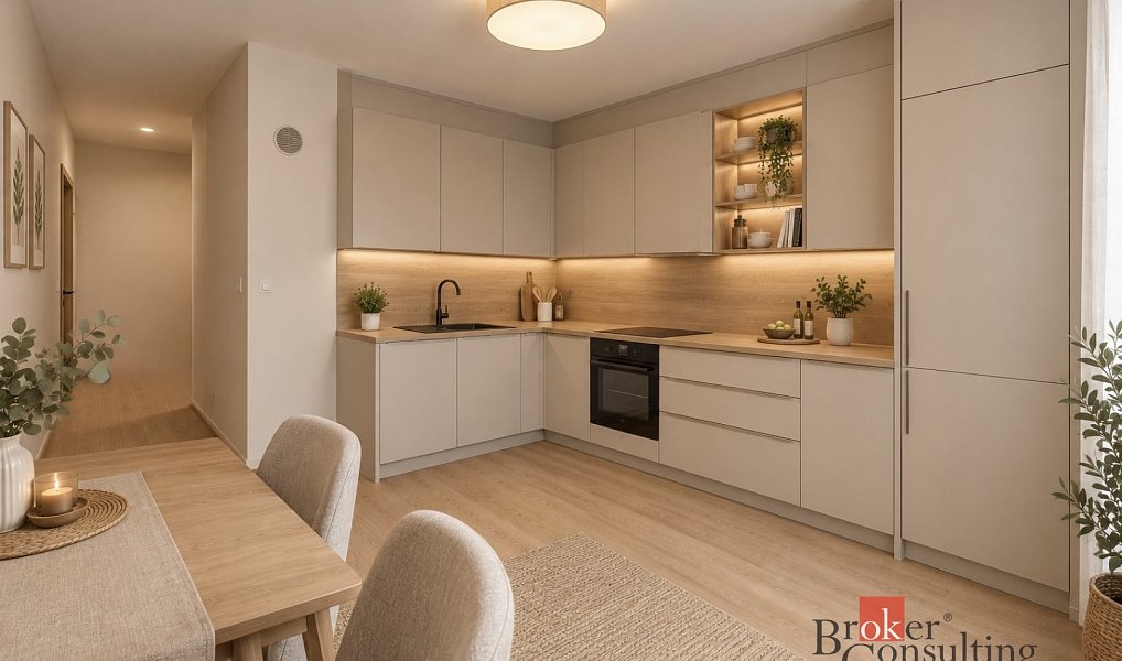 Prodej bytu 3+1 80 m², Kolinec – náhled fotky 4