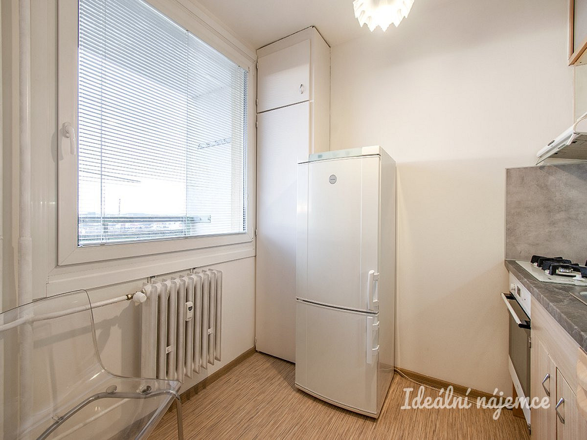 Pronájem bytu 1+1 32 m² – fotografie 3