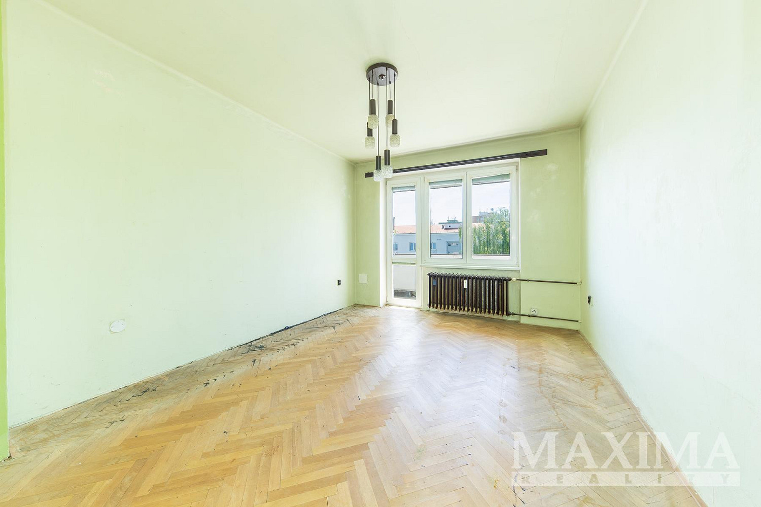 Prodej bytu 2+1 50 m² – fotografie 3