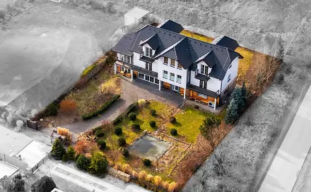 Prodej domu 497 m² s pozemkem 1 655 m², Na Samotách, České Budějovice - České Budějovice 2