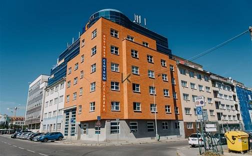 Pronájem kanceláře 35 m², Ocelářská, Praha 9 - Libeň, okres Praha