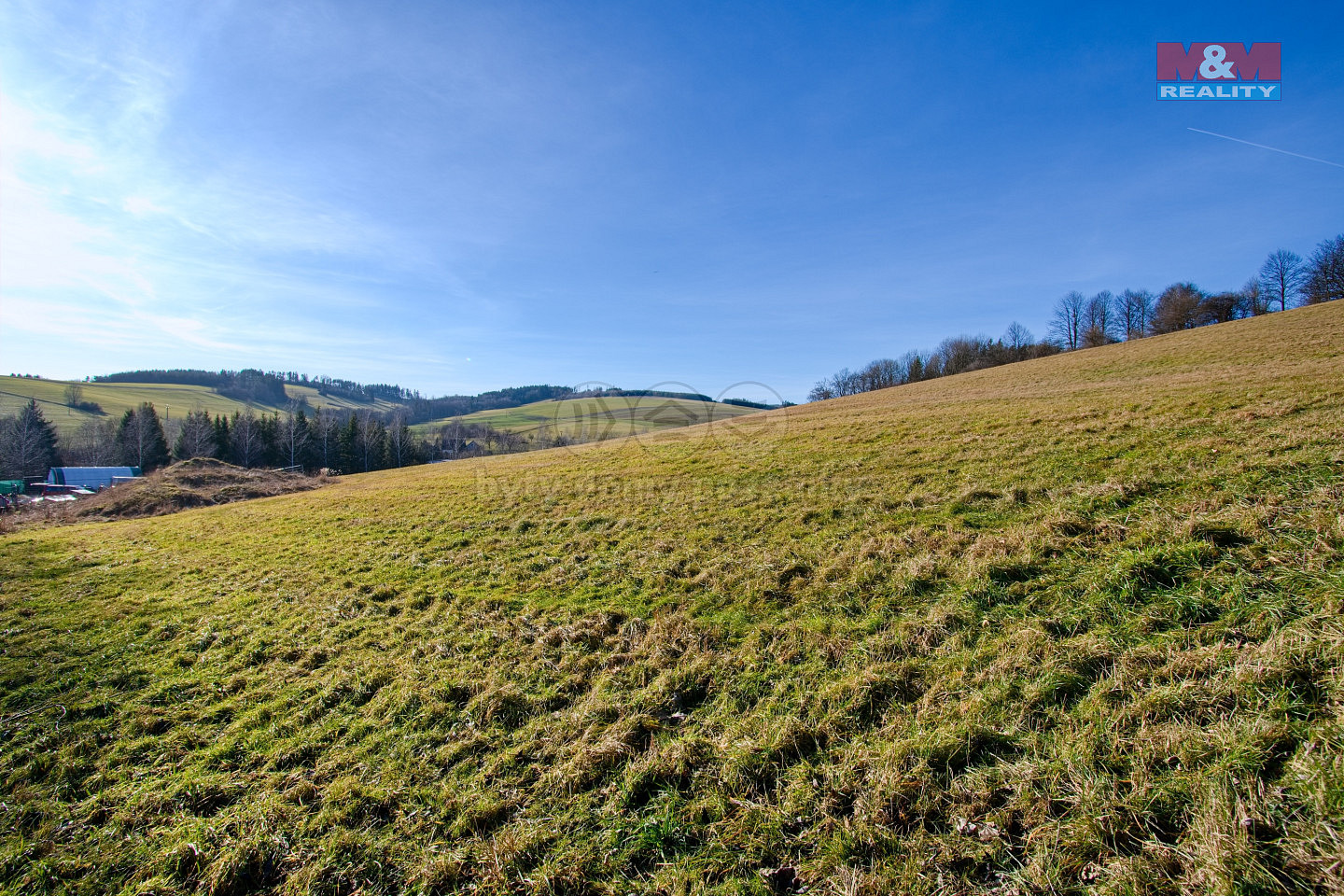 Prodej komerčního pozemku 2 979 m² — photo 4