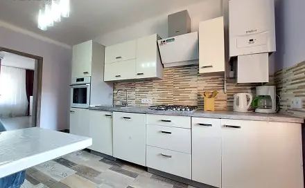 Prodej bytu 1+1 55 m², Západní, Karlovy Vary
