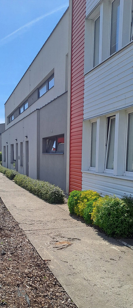Pronájem bytu 1+kk 40 m² - Ansicht 6
