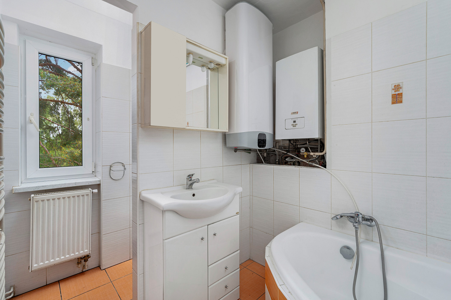 Pronájem bytu 3+kk 75 m² — photo 4
