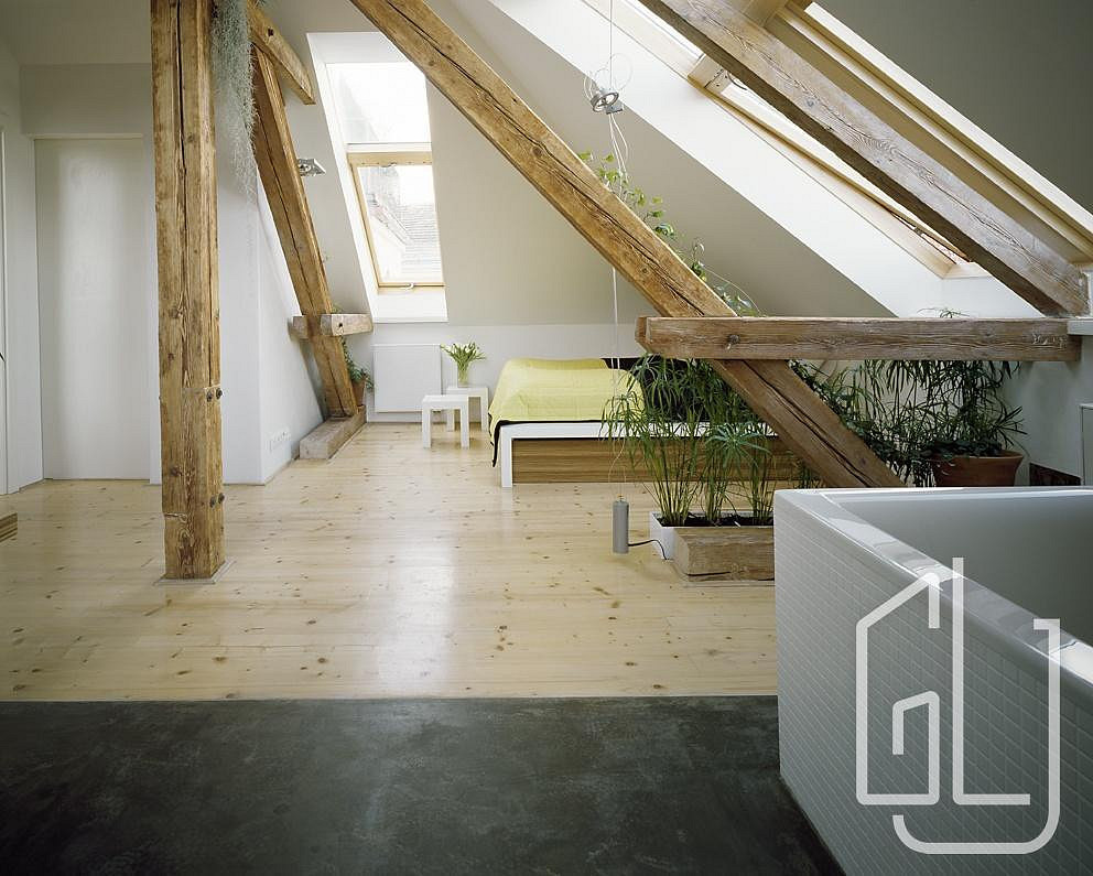 Pronájem bytu 2+kk 93 m² — photo 4