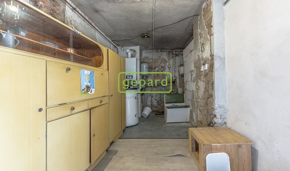 Prodej domu 100 m² s pozemkem 142 m², Rožmitál pod Třemšínem – náhled fotky 12