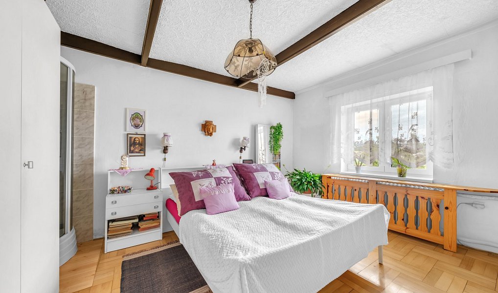 Prodej domu 253 m² s pozemkem 5 652 m², Červený Kostelec – náhled fotky 25