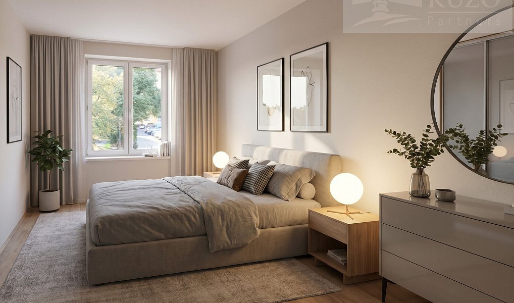 Prodej bytu 2+1 58 m², Příbram – náhled fotky 7