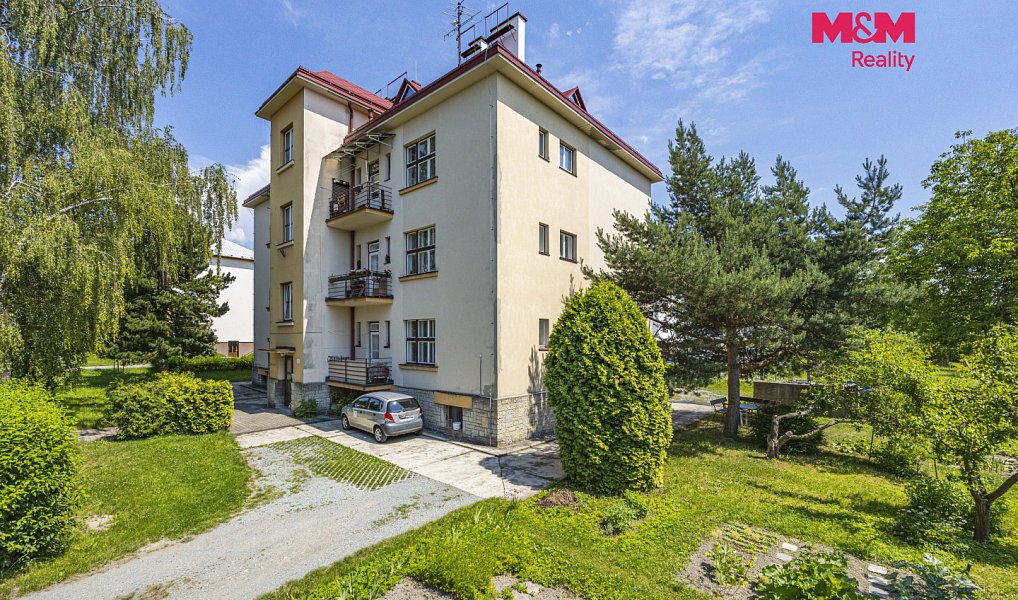 Prodej bytu 4+kk 108 m², Dobruška – náhled fotky 20