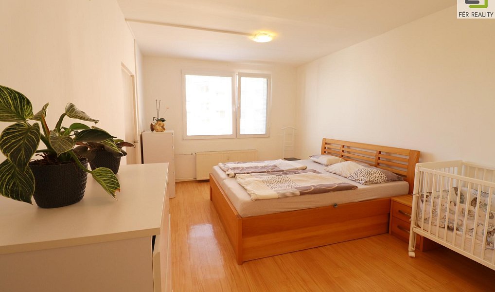 Prodej bytu 2+1 64 m², Roudnice nad Labem – náhled fotky 5