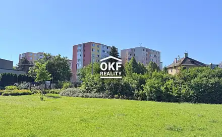 Pronájem bytu 2+1 53 m², Osmek, Přerov - Přerov I-Město