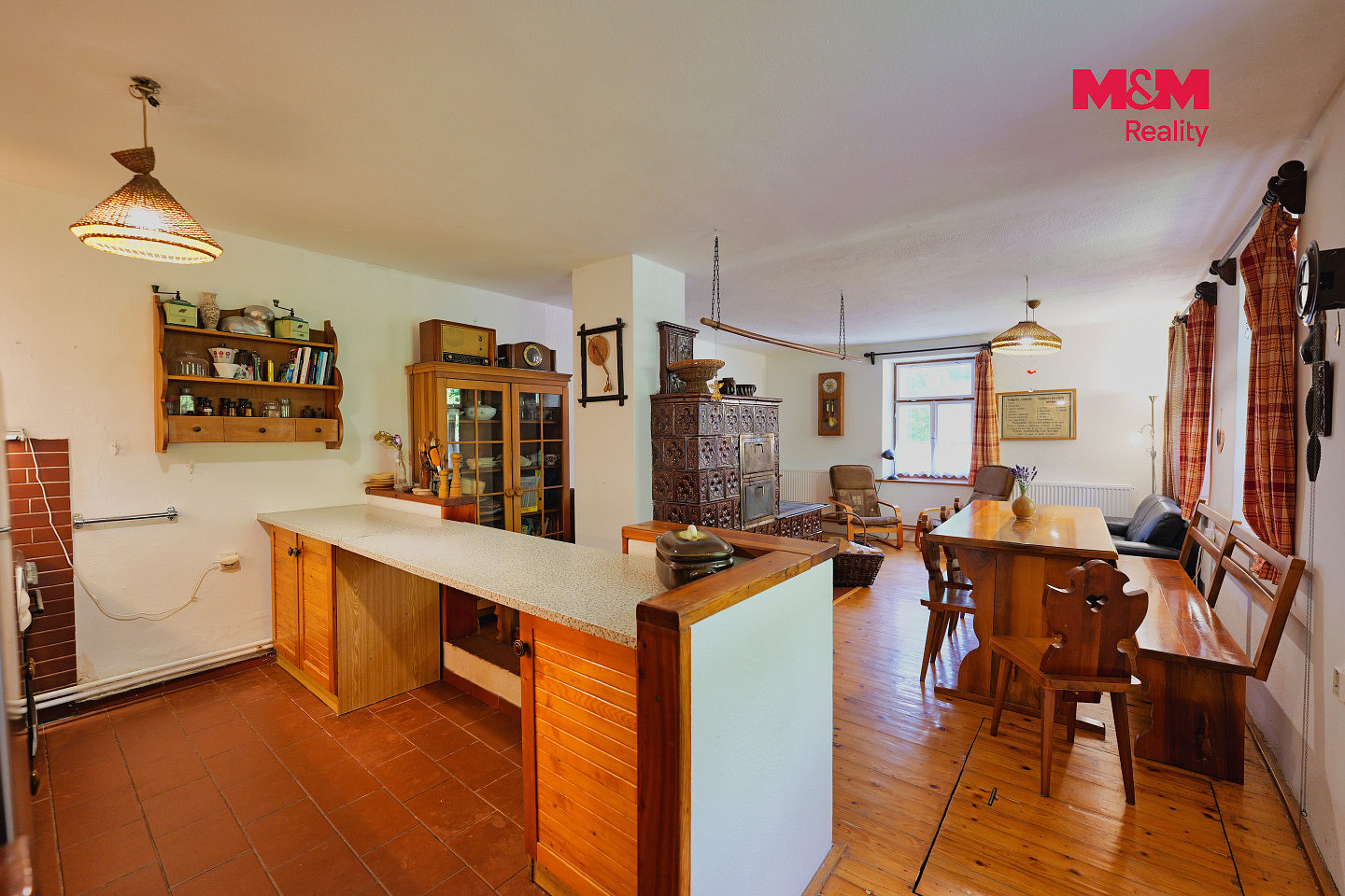 Prodej chaty/chalupy 172 m² s pozemkem 1 928 m² — photo 5