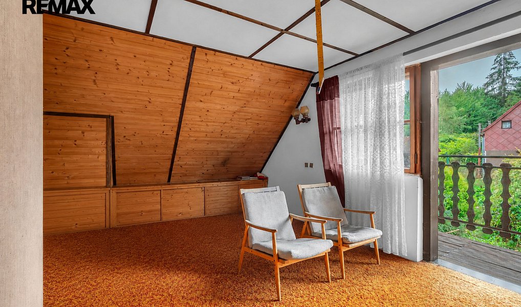 Prodej chaty/chalupy 115 m² s pozemkem 403 m², Staré Buky – náhled fotky 10