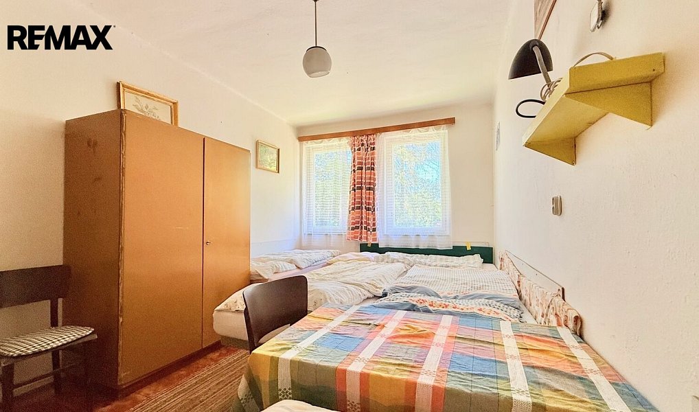 Prodej chaty/chalupy 59 m² s pozemkem 295 m², Kněžice – náhled fotky 8