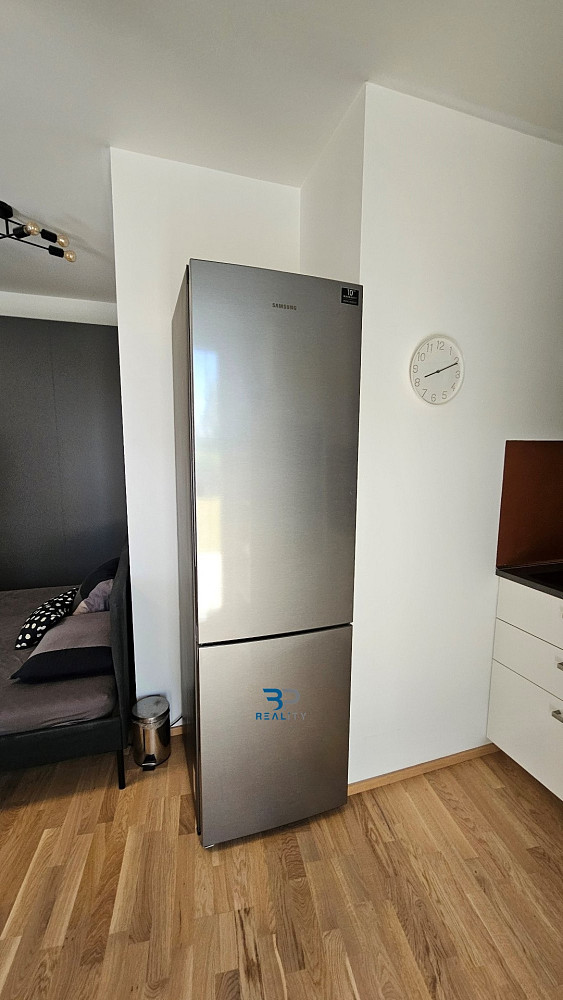Pronájem bytu 1+kk 26 m² – fotografie 5