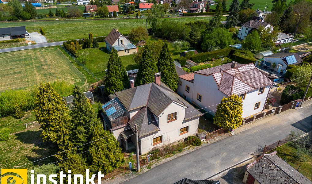 Prodej domu 250 m² s pozemkem 1 498 m², Bušovice – náhled fotky 24