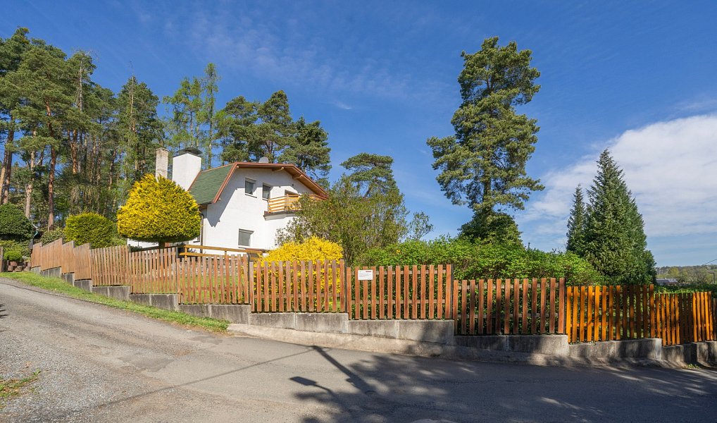 Prodej domu 120 m² s pozemkem 1 971 m², Mirošovice – náhled fotky 26