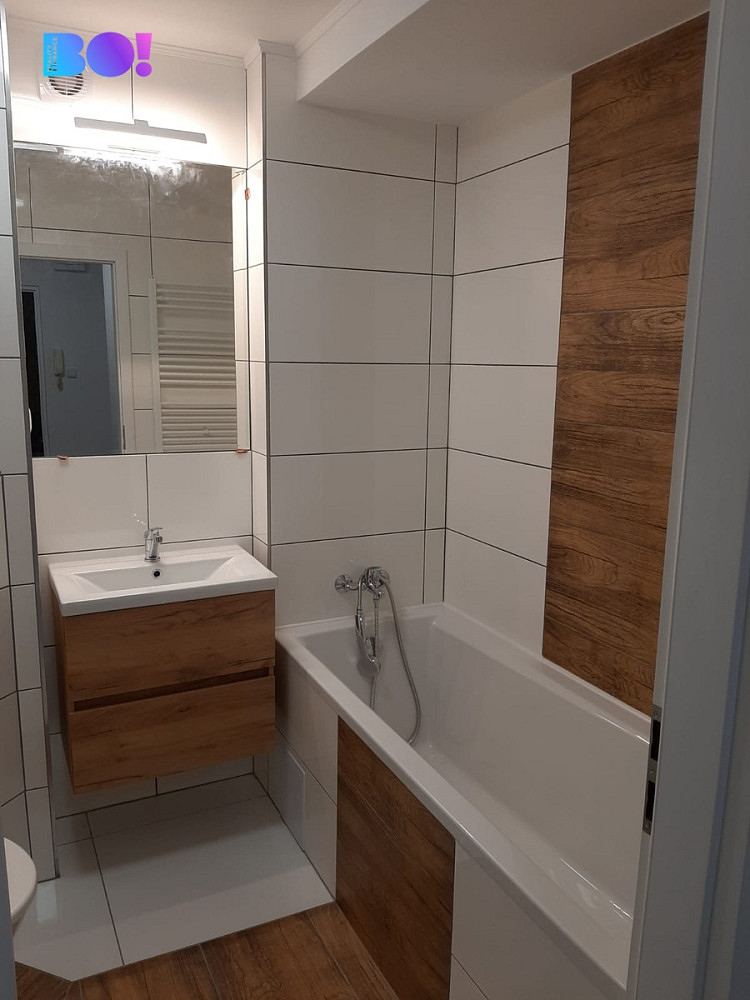 Pronájem bytu 2+1 34 m² – fotografie 2