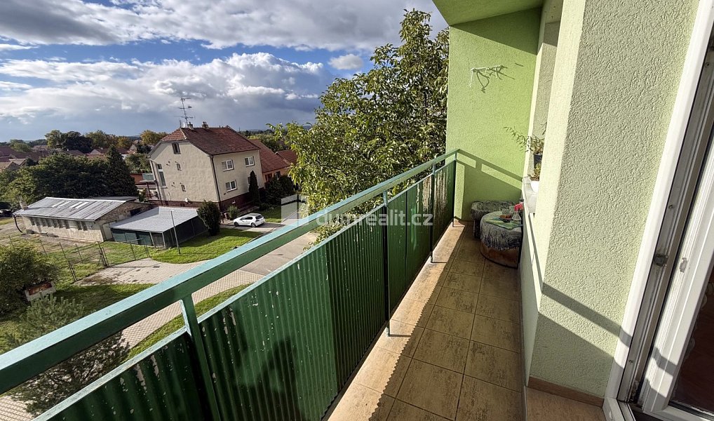 Prodej bytu 3+1 80 m², Uherský Ostroh – náhled fotky 19