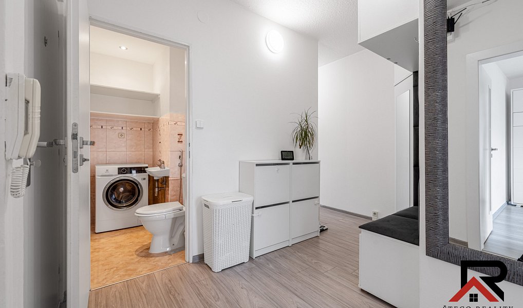 Prodej bytu 2+1 51 m², Třebíč – náhled fotky 17