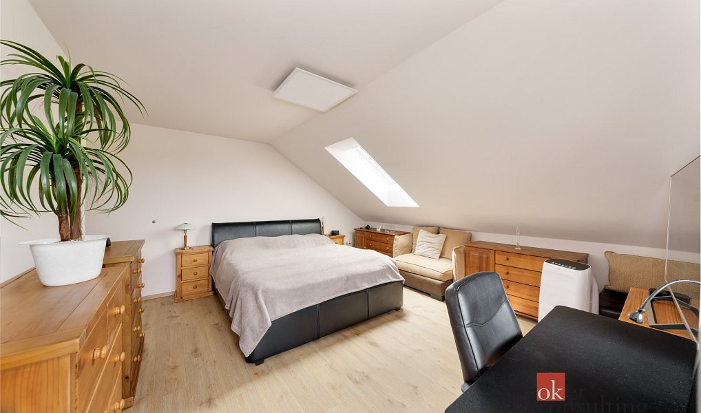Prodej domu 239 m² s pozemkem 1 179 m², Nový Knín – náhled fotky 14