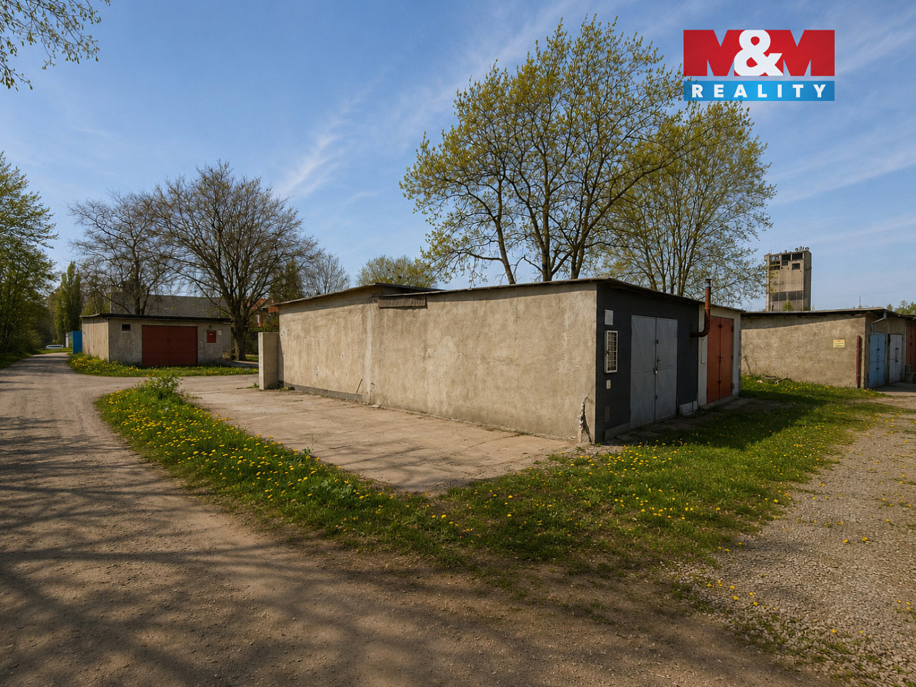 Prodej komerčního pozemku 19 030 m² — photo 5