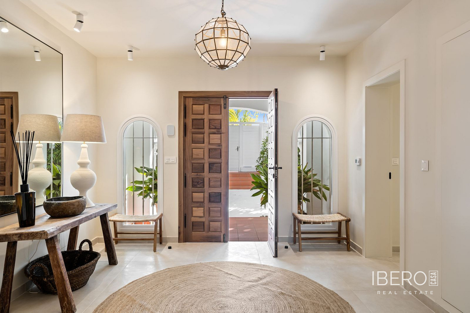 Casa 4+kk – Marbella, Urbanización Eden Hills, Urbanización Marbesa - Més